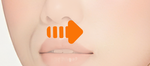 피부 균형 회복