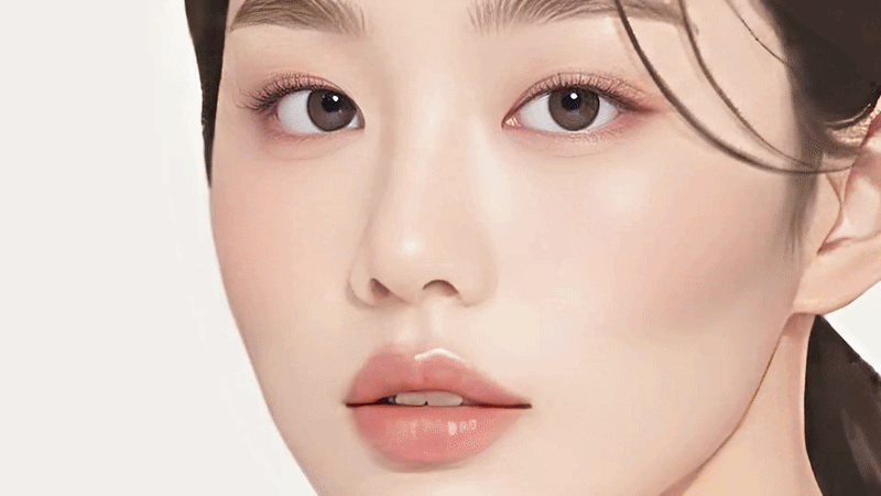 눈밑고랑주름재생주사