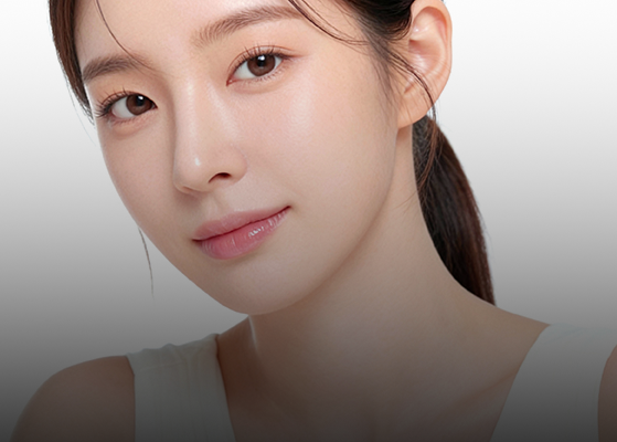 자연스러운 인상의 유지